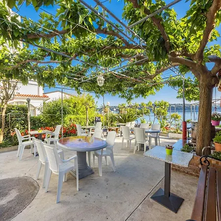 In Rab Near Sandy * Rab Town