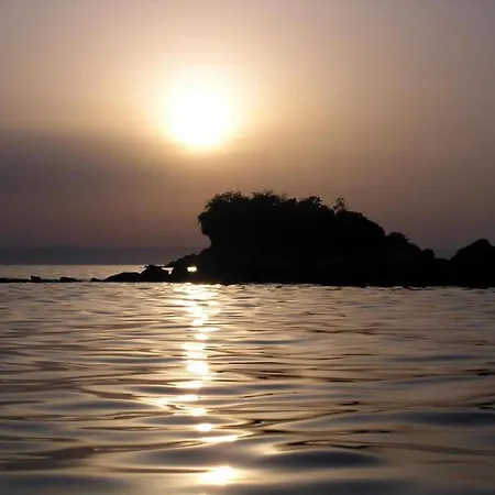 Appartamento In Rab Near Sandy