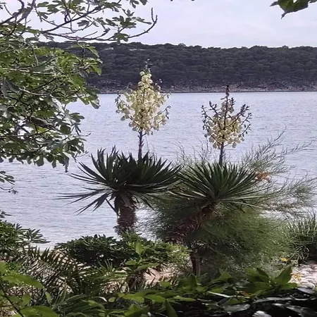 Apartamento In Rab Near Sandy *