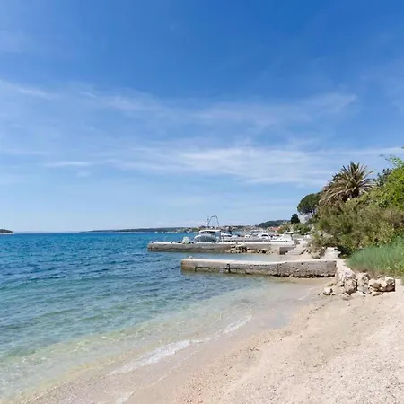 Apartamento In Rab Near Sandy Rab Town