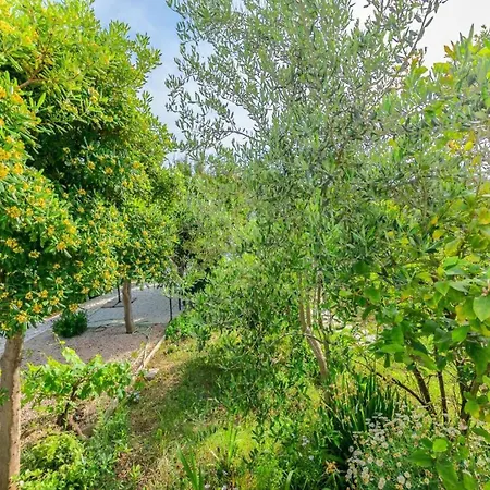 In Rab Near Sandy Appartamento Rab Town