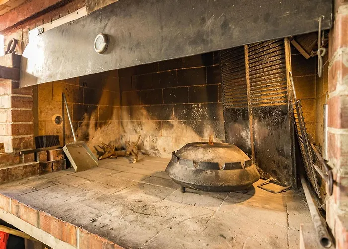 In Rab Near Sandy Διαμέρισμα