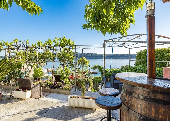 Διαμέρισμα In Rab Near Sandy Ραμπ