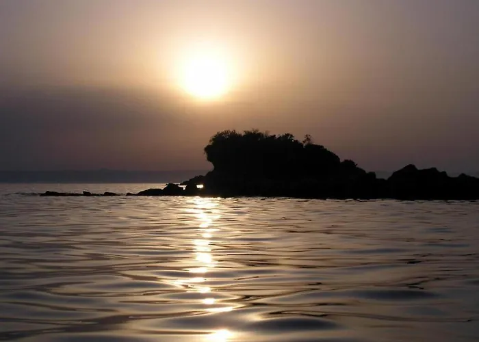 Διαμέρισμα In Rab Near Sandy