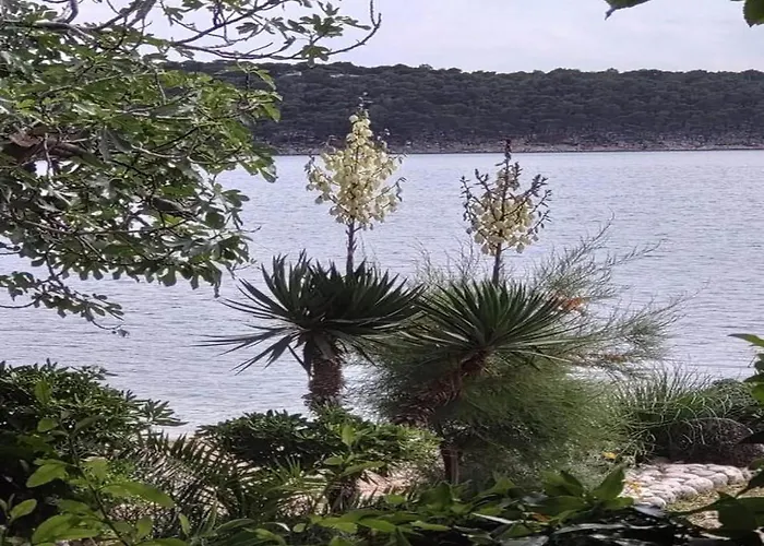 Διαμέρισμα In Rab Near Sandy *